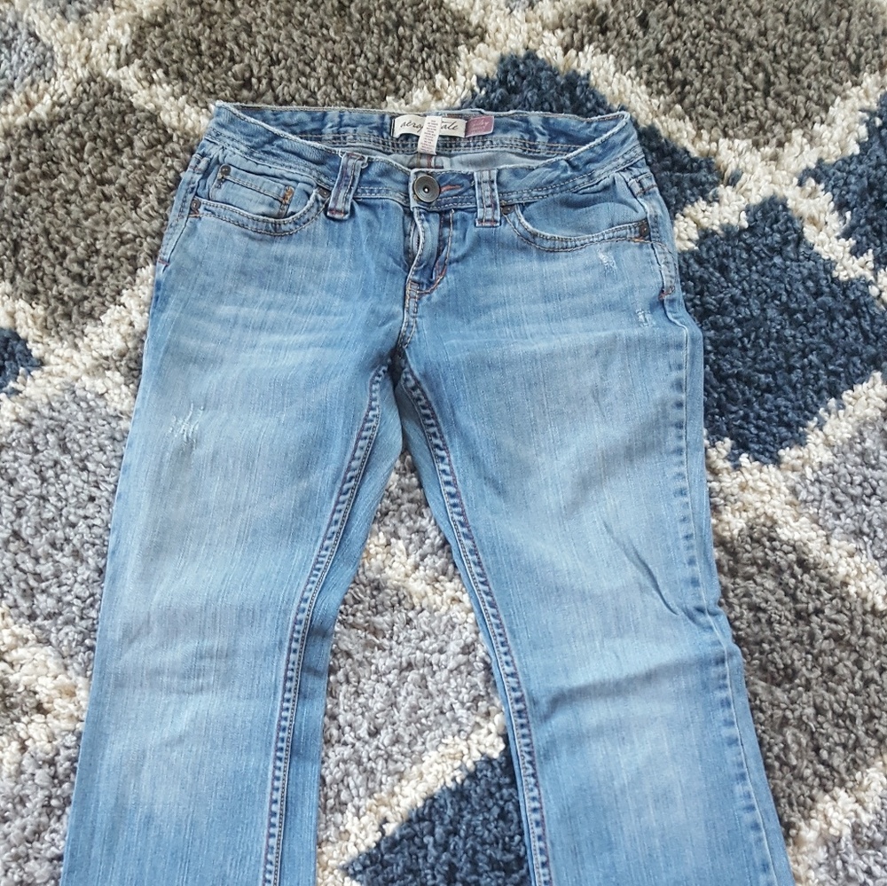 Aeropostale 5/6 long Jeans